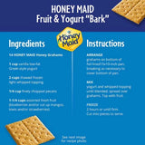 Honey Maid Honey Graham Crackers, 14.4 Oz., 4 Pk.