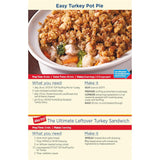 Stuffing Mix for Turkey, 6 Oz Box