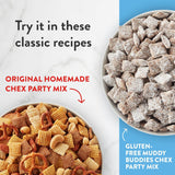 Rice  Gluten Free Breakfast Cereal, Homemade  Mix Ingredient, Family Size, 18 Oz