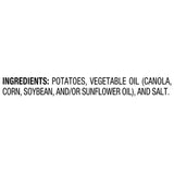 Ruffles Original Potato Chips,15.625 Oz.