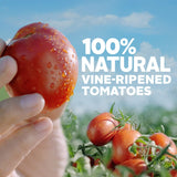 Tomato Sauce Carton, 7.4 Oz, 24 Pack