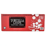 Shearer'S Foods round Tortilla Chips, 2 Pk., 48 Oz.