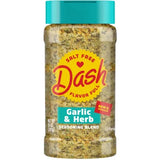 Mrs. Dash Garlic and Herb Seasoning, 10 Oz.
