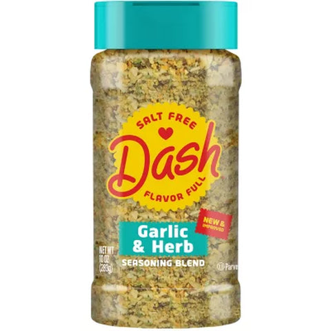 Mrs. Dash Garlic and Herb Seasoning, 10 Oz.