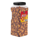 Member'S Mark Peanut Butter Filled Pretzels, 44 Oz.