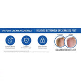 O'Keeffe'S Healthy Feet and Healthy Feet Night Treatment, 3 Oz., 3 Pk.