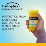 Neutrogena Beach Defense Broad Spectrum Sunscreen Stick, SPF 50+, 1.5 Oz.