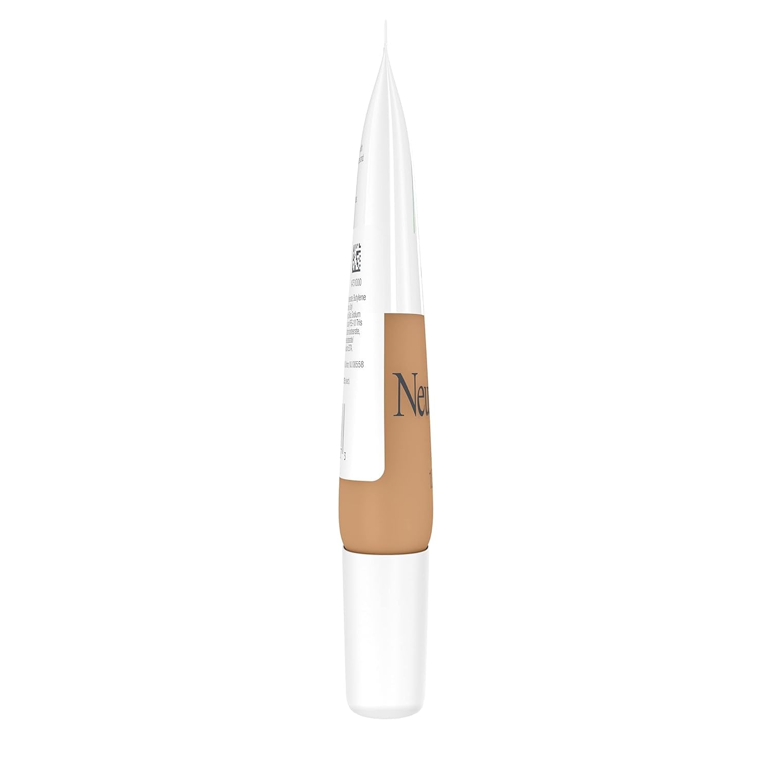 Clear Coverage Flawless Matte CC Cream, Full-Coverage Color Correcting Cream Face Makeup with Niacinamide (B3), Hypoallergenic, Oil Free &-Fragrance Free, Butterscotch, 1 Oz