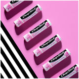 Lip Balm, Cotton Candy – Fun & Yummy Moisturizing Lip Care for Dry, Cracked Lips, 0.15 Oz Ea