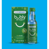 Sodastream Bubly Drops 7 Flavor Variety Pack, 8 Fl Oz