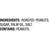 Skippy Natural Creamy Peanut Butter Spread, 48 Oz., 2 Pk.