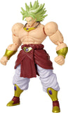 Stars Battle Pack - Super Saiyan Goku (Battle Damage Ver.) Vs Super Saiyan Broly Action Figure (37168)