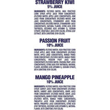 Welch'S Tropical Drink Juice Variety Pack, 10 Fl. Oz., 24 Pk.