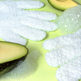 Bath & Shower Gloves