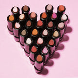 Silk Finish Lipstick, Hydrating Rich Buildable Lip Color, Formulated with Vitamins A,E, & Macadamia for Ultimate Hydration, Cruelty-Free & Vegan - Black Orchid