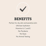 Naturewell Extra Virgin Coconut Oil Moisturizing Cream, 16 Oz.