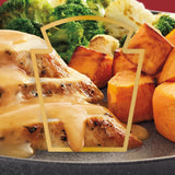 Homestyle Classic Chicken Gravy, 12 Oz Jar