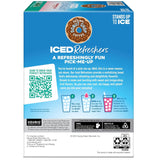 Iced Refreshers, Strawberry Açaí Flavor, Keurig Single Serve K-Cup Pods, 20 Count