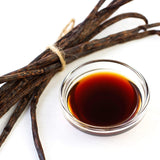 Vanilla Extract, Pure, Gluten Free, Non-Gmo, Made with Madagascar Vanilla Beans, 16 Fl Oz
