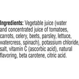 V8 Low Sodium Original 100% Vegetable Juice, 11.5 Fl. Oz., 24 Pk.