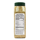 Badia Complete Seasoning, 28 Oz.