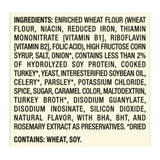 Stuffing Mix for Turkey, 6 Oz Box