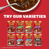 with Beans, 25 Oz