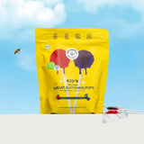 Beekeeper'S Naturals Kid'S Propolis Throat Soothing Pops, 30 Ct.