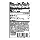 Kinder'S Cowboy Butter Seasoning 9.7 Oz.