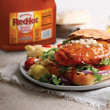 Frank'S Redhot Original Buffalo Wing Sauce, 1 Gal.