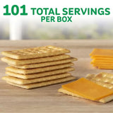 Club Crackers, Snack Stacks, 2.08 Oz., 24 Pk.