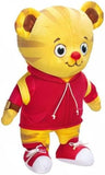 Plush Daniel Tiger Back to School Feature Plush with Tigey and Backpack Featuring Music, Sounds, and Phrases!