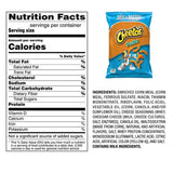 Cheetos Puffs Cheese Snacks, 15.25 Oz.