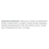 Dove Kids Care Foaming Body Wash, Variety Pack, 13.5 Fl. Oz., 3 Pk.
