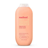 Method Experiential Body Wash Trio, 18 Fl. Oz., 3 Pk.