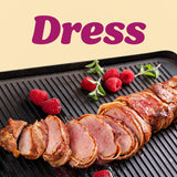 Raspberry Vinaigrette Lite Salad Dressing (16 Fl Oz Bottle)