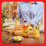 Bragg Apple Cider Vinegar, 128 Fl. Oz.