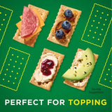 Club Crackers, Snack Stacks, 2.08 Oz., 24 Pk.