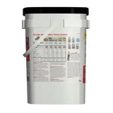 Augason Farms Emergency Food Supply Pail with Water Filtration Bottle 1 Person, 30 Days