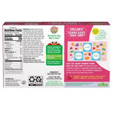 Earth'S Best Sunny Day Bars, Strawberry, 30 Ct.