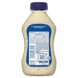 Kraft Smoky Hickory Bacon Flavored Aioli, 12 Oz Bottle