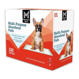 Member'S Mark Multipurpose Absorbent Pads, 23" X 24", 120 Ct.