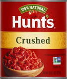 Crushed Tomatoes, 28 Oz