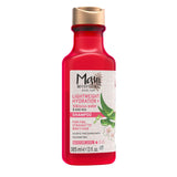 Lightweight Hydration + Hibiscus Water Shampoo, Moisturizing Aloe Vera Shampoo Softens Curly Hair, Vegan & Sulfate-Free Surfactants, 13 Fl Oz