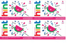 Kids Water Watermelon, Pure Water Infused Watermelon, Zero Sugar, Zero Calories, Zero Sweeteners, Zero Preservatives, Zero Artificial Flavors, 6.75 Fl Oz (Pack of 32)