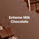 Optimum Nutrition, Gold Standard 100% Whey Protein Powder, Extreme Milk Chocolate, 5.64 Lbs.