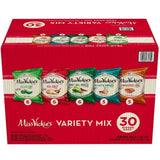 Miss Vickie'S Variety Pack Potato Chips, 30 Pk.