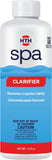 Spa 86121 Clarifier, Concentrated Spa & Hot Tub Chemical for Crystal Clear Water, 16 Oz