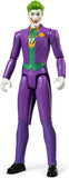 , 12-Inch the Joker Action Figure, Kids Toys for Boys and Girls Ages 3 and Up
