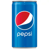 Pepsi Cola Mini Cans 7.5 Fl. Oz., 30 Pk.